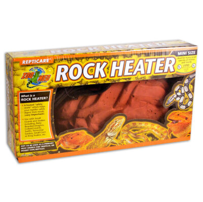 Zoomed Repticare Rockheater Größe L, 15 Watt, 40x18x5 cm