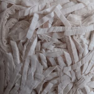 Kuschelbett Papierwolle 500g