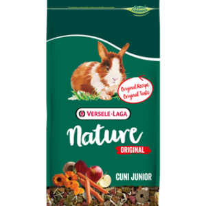 Versele Laga Nature Original Cuni junior