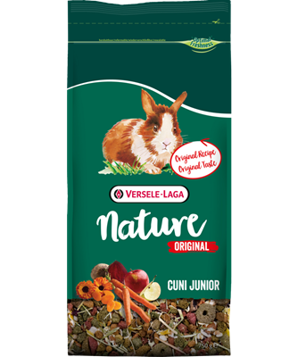 Versele Laga Nature Original Cuni junior