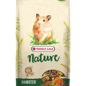 Versele Laga Nature Hamster