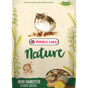 Versele Laga Nature Mini Hamster 400g