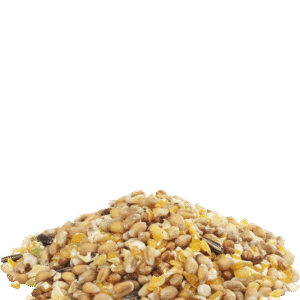 Hühnerfutter 2kg