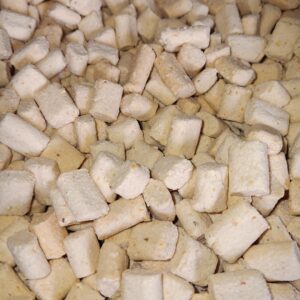 Kumpelglück Hundesnack Kokos 200g