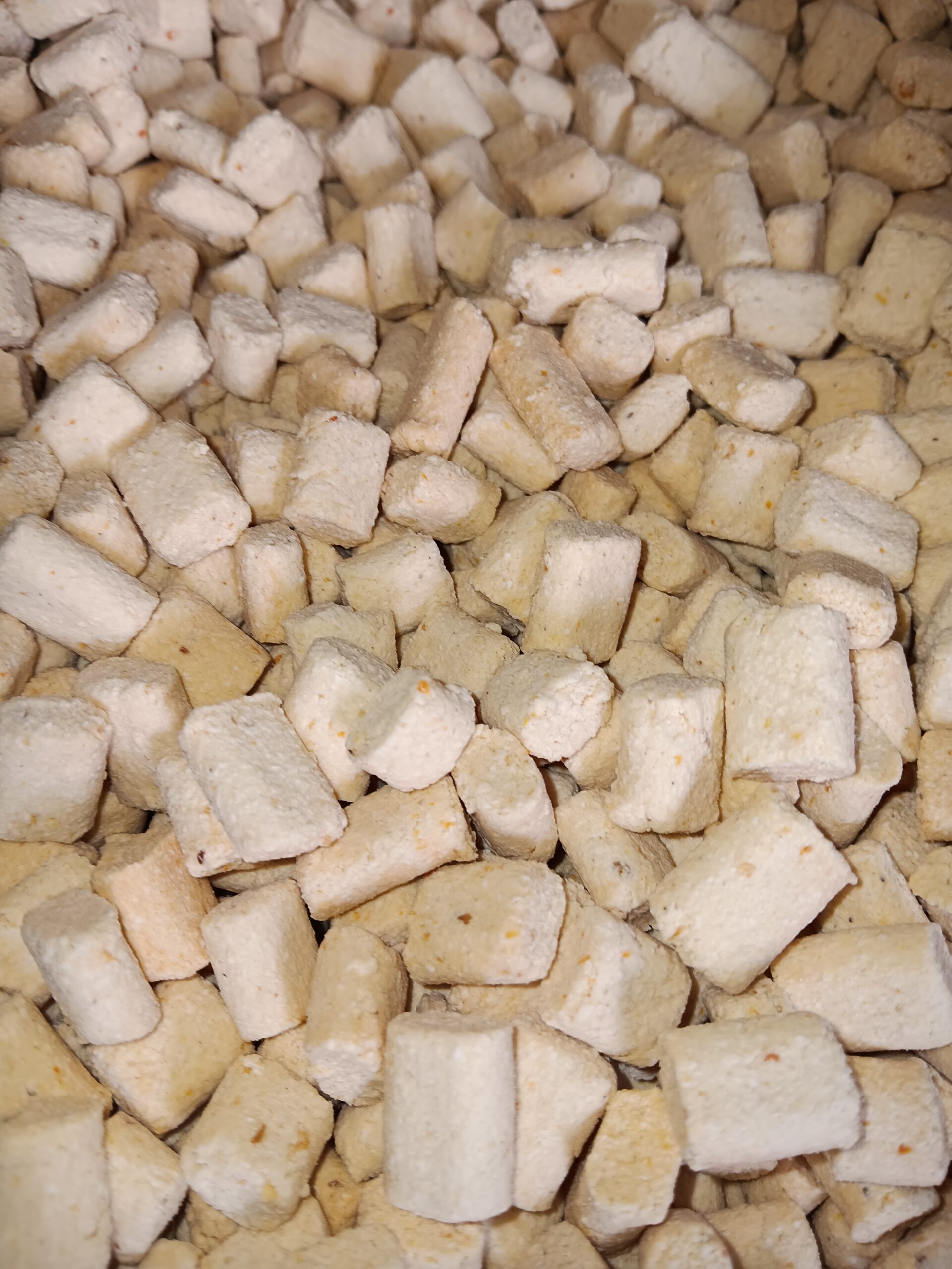 Kumpelglück Hundesnack Kokos 200g