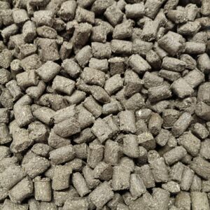 Kumpelglück Hundesnack Kräuter 200g