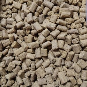 Kumpelglück Hundesnack Veggie 200g