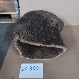 Korkröhre 26300
