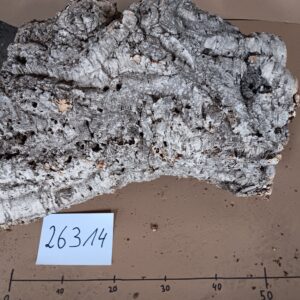 Korkröhre 26314