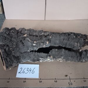 Korkröhre 26346